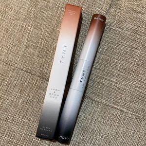 TYNT - Lash and Brown Duo